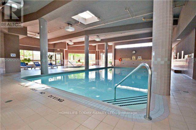 709 - 3233 Eglinton Avenue E, Toronto, Ontario  M1J 3N6 - Photo 3 - E12283045