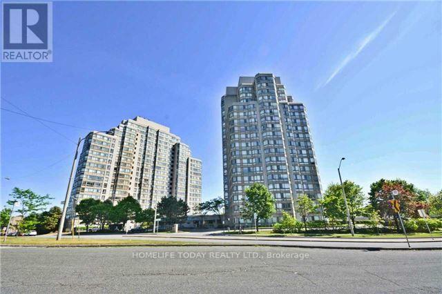 709 - 3233 Eglinton Avenue E, Toronto, Ontario  M1J 3N6 - Photo 14 - E12283045