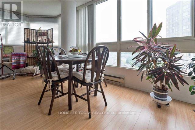 709 - 3233 Eglinton Avenue E, Toronto, Ontario  M1J 3N6 - Photo 5 - E12283045