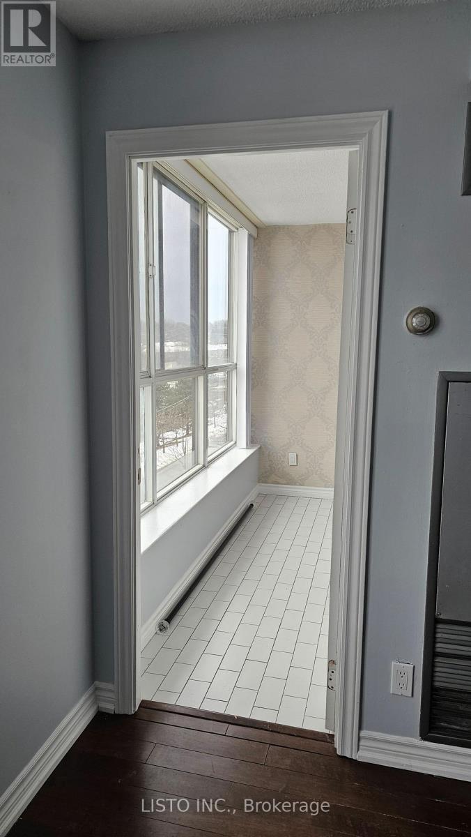 606 - 330 Mccowan Road, Toronto, Ontario  M1J 3N3 - Photo 14 - E12606518