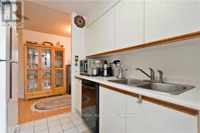 709 - 3233 Eglinton Avenue E, Toronto, Ontario  M1J 3N6 - Photo 8 - E12283045