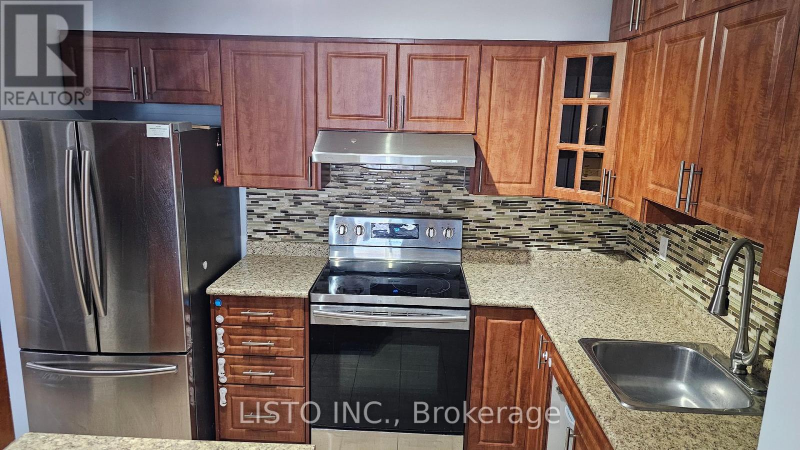 606 - 330 Mccowan Road, Toronto, Ontario  M1J 3N3 - Photo 11 - E12606518