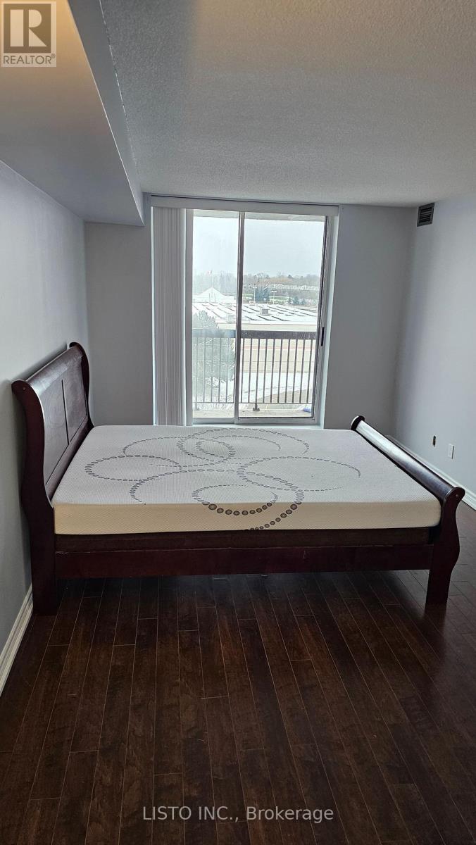 606 - 330 Mccowan Road, Toronto, Ontario  M1J 3N3 - Photo 16 - E12606518