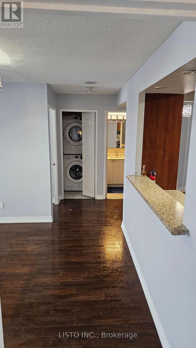 606 - 330 Mccowan Road, Toronto, Ontario  M1J 3N3 - Photo 10 - E12606558