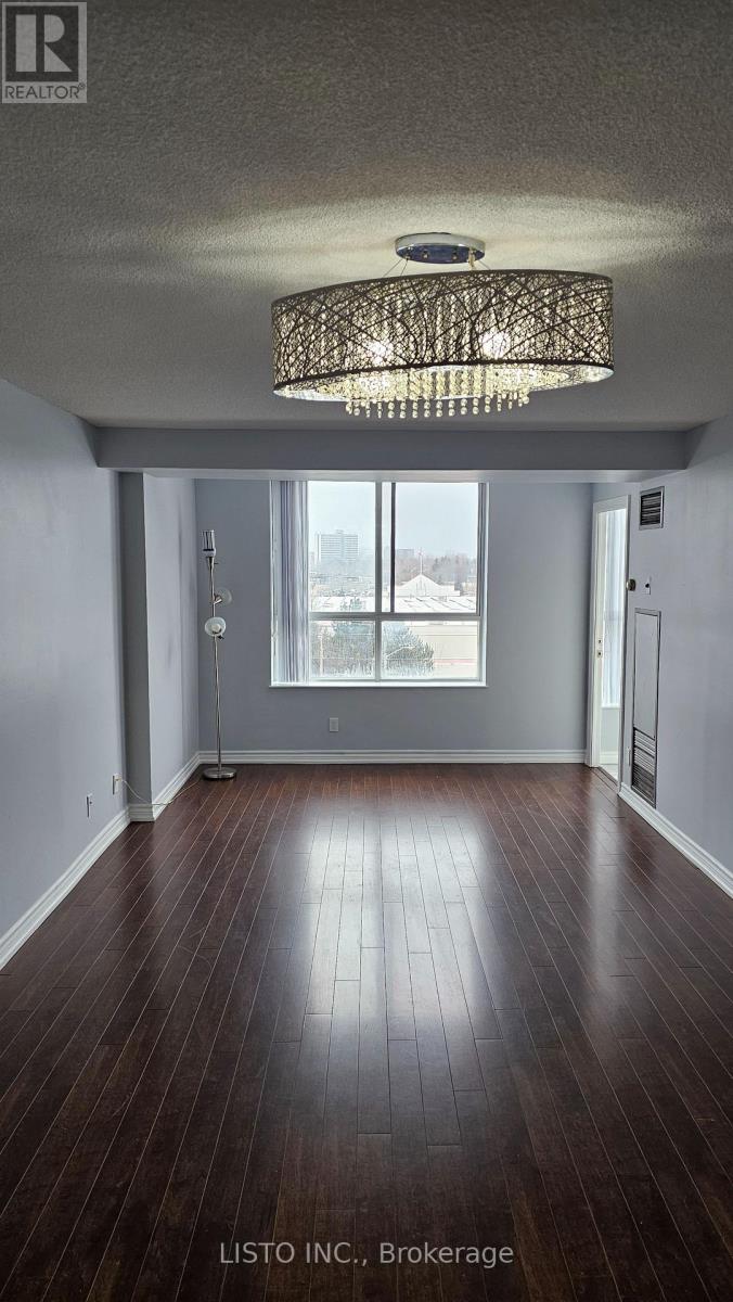 606 - 330 Mccowan Road, Toronto, Ontario  M1J 3N3 - Photo 11 - E12606558