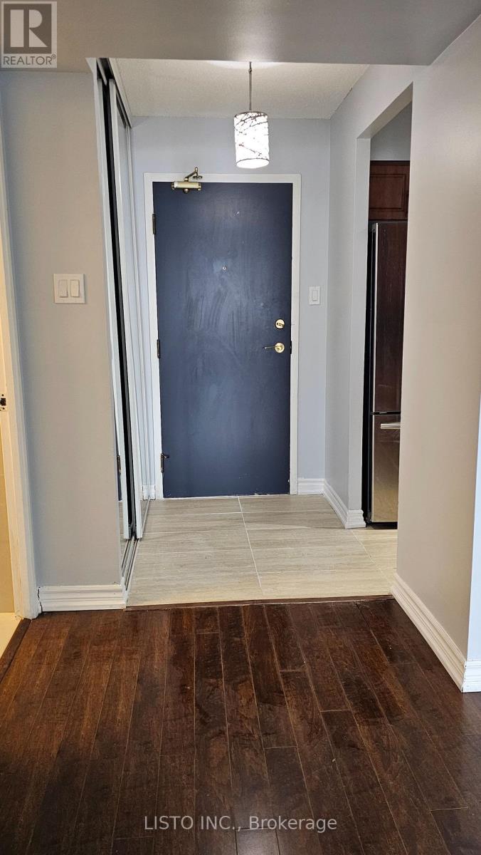 606 - 330 Mccowan Road, Toronto, Ontario  M1J 3N3 - Photo 9 - E12606518