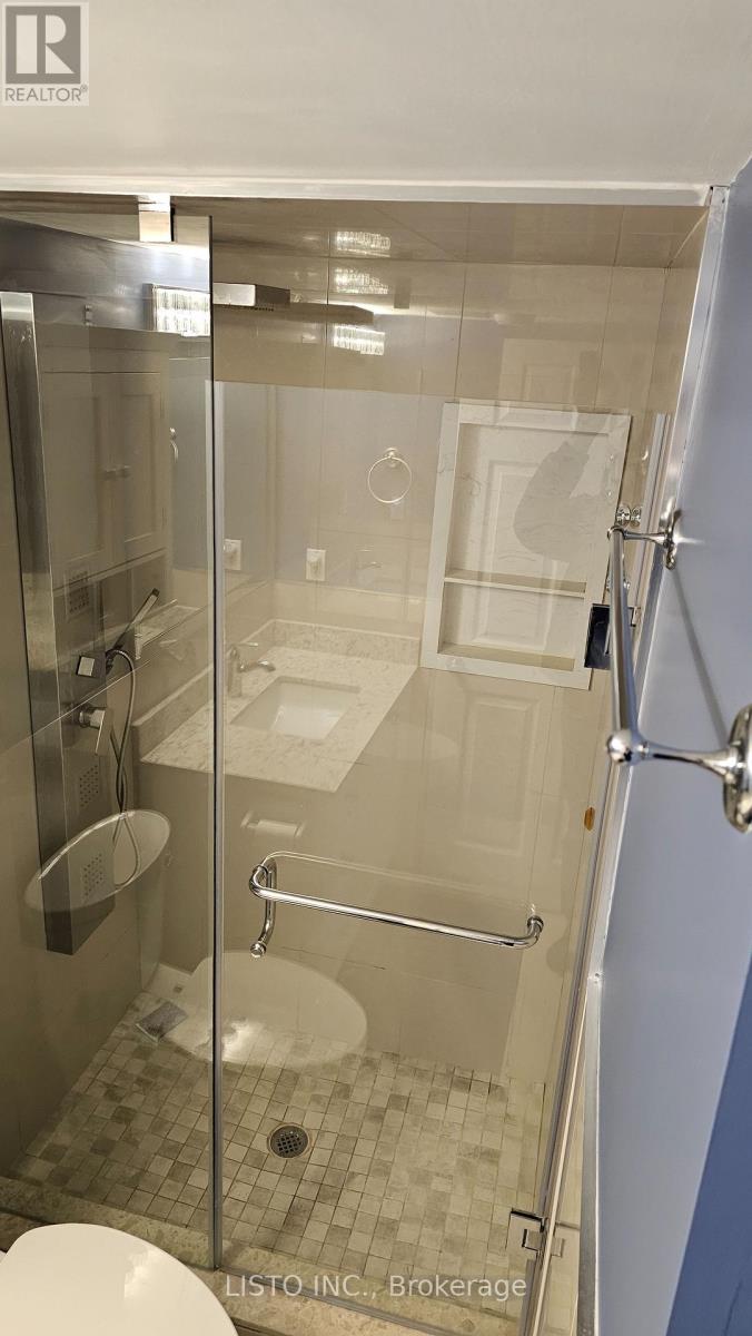 606 - 330 Mccowan Road, Toronto, Ontario  M1J 3N3 - Photo 17 - E12606558