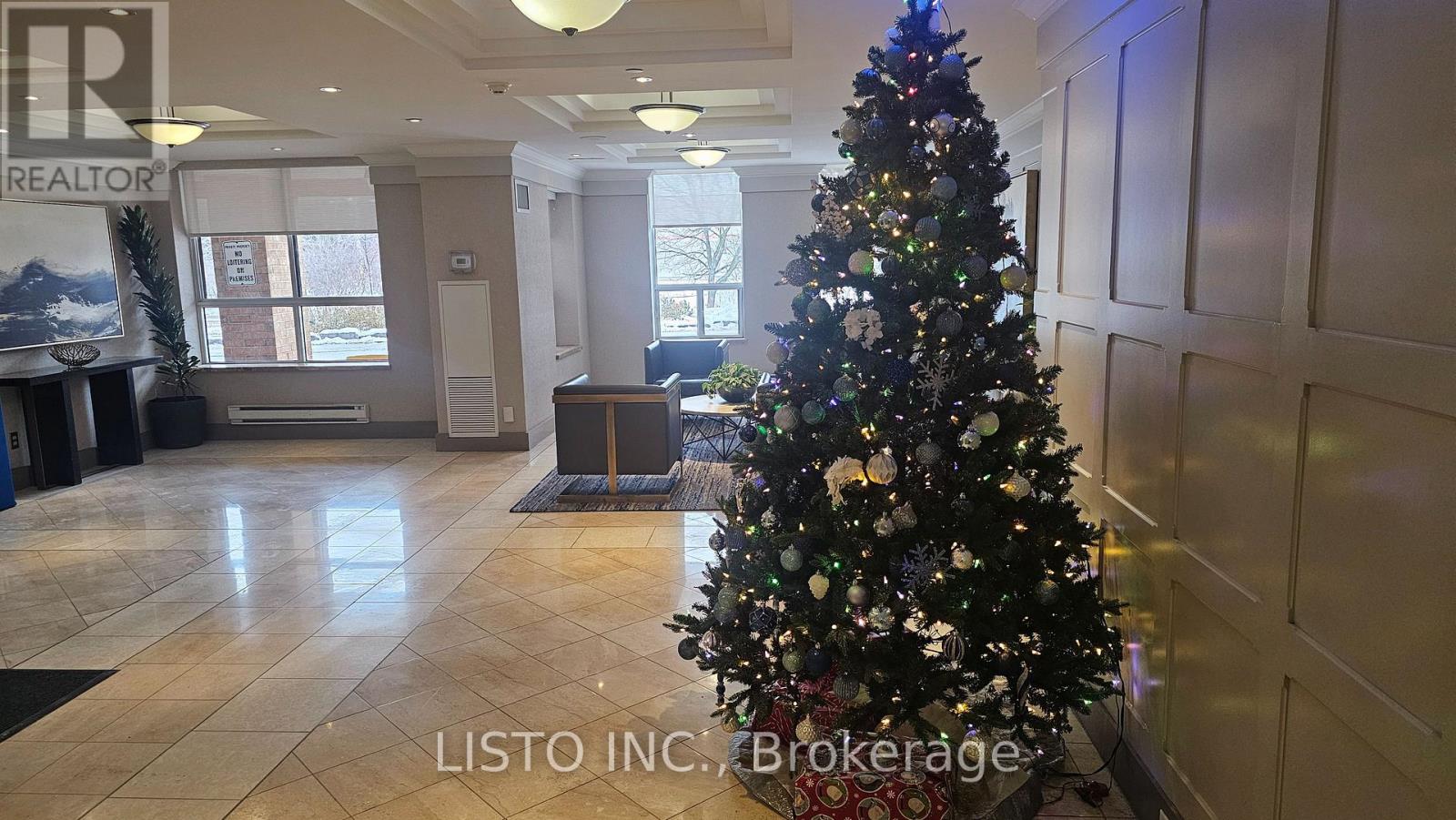 606 - 330 Mccowan Road, Toronto, Ontario  M1J 3N3 - Photo 4 - E12606558