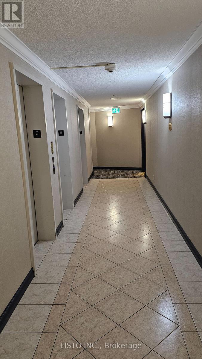 606 - 330 Mccowan Road, Toronto, Ontario  M1J 3N3 - Photo 6 - E12606558