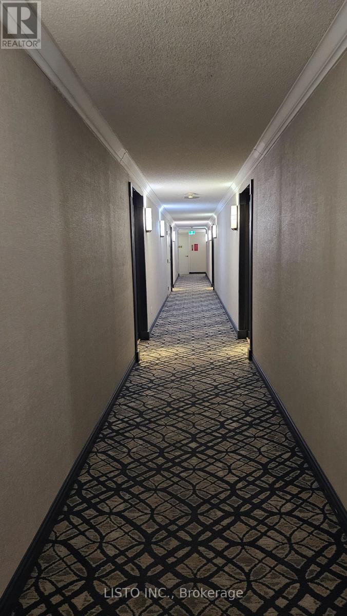 606 - 330 Mccowan Road, Toronto, Ontario  M1J 3N3 - Photo 7 - E12606558