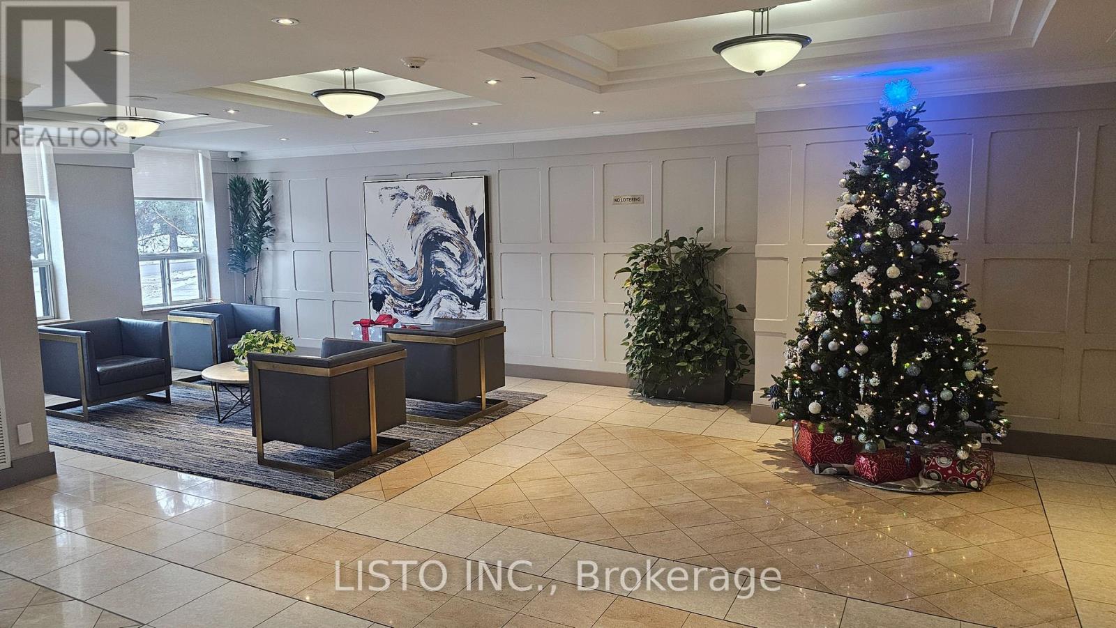 606 - 330 Mccowan Road, Toronto, Ontario  M1J 3N3 - Photo 3 - E12606558