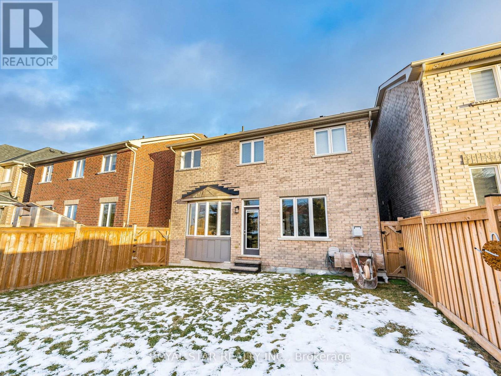 178 Newhouse Boulevard, Caledon, Ontario  L7C 4E1 - Photo 49 - W12647002