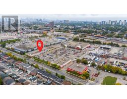 104 - 2151 ST. CLAIR AVENUE W, Toronto, Ontario