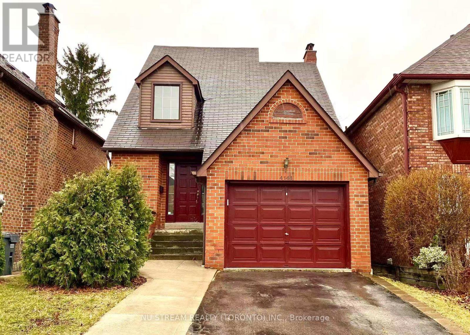 4144 LASTRADA LOWER HEIGHTS, Mississauga, Ontario