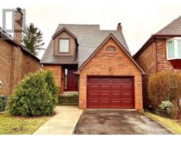 4144 LASTRADA LOWER HEIGHTS, Mississauga, Ontario