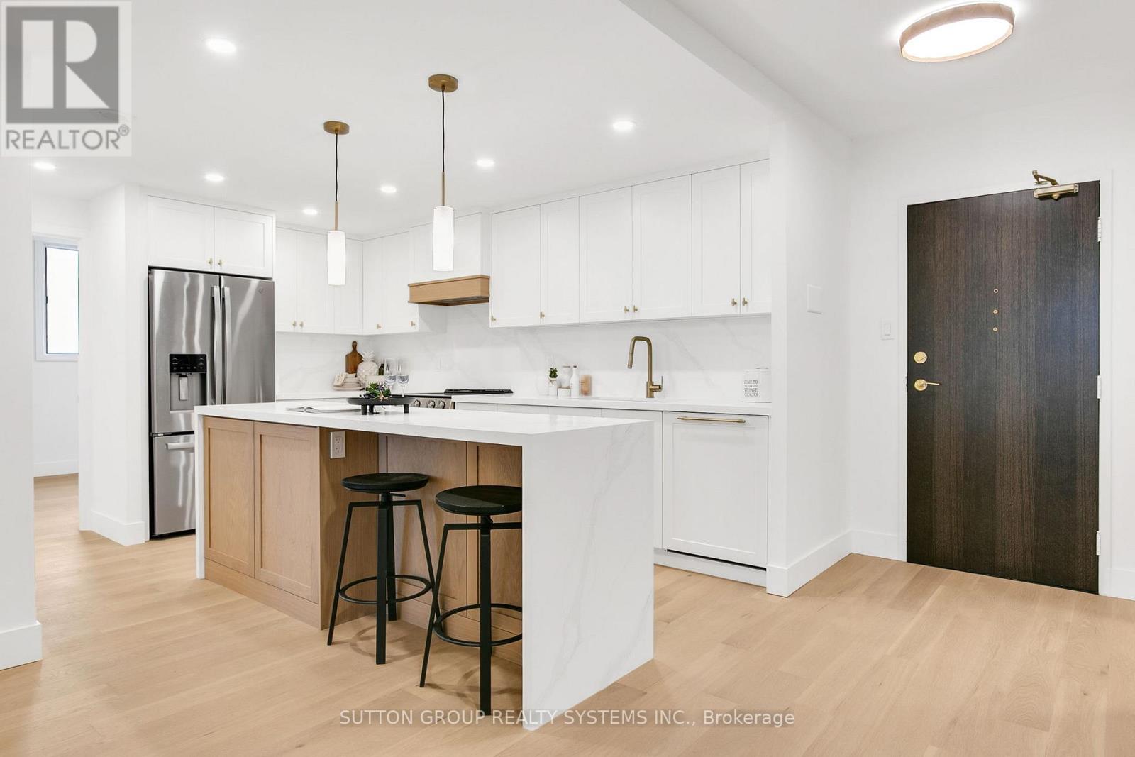 2107 - 820 Burnhamthorpe Road, Toronto, Ontario  M9C 4W2 - Photo 13 - W12647030