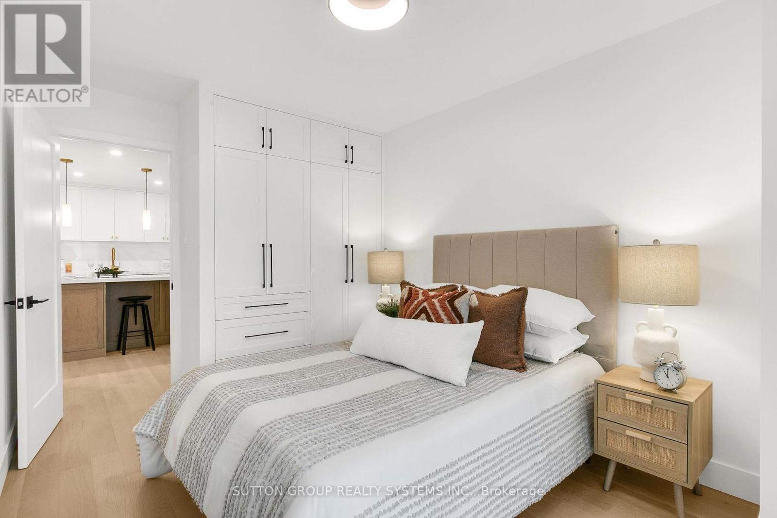 2107 - 820 Burnhamthorpe Road, Toronto, Ontario  M9C 4W2 - Photo 25 - W12647030