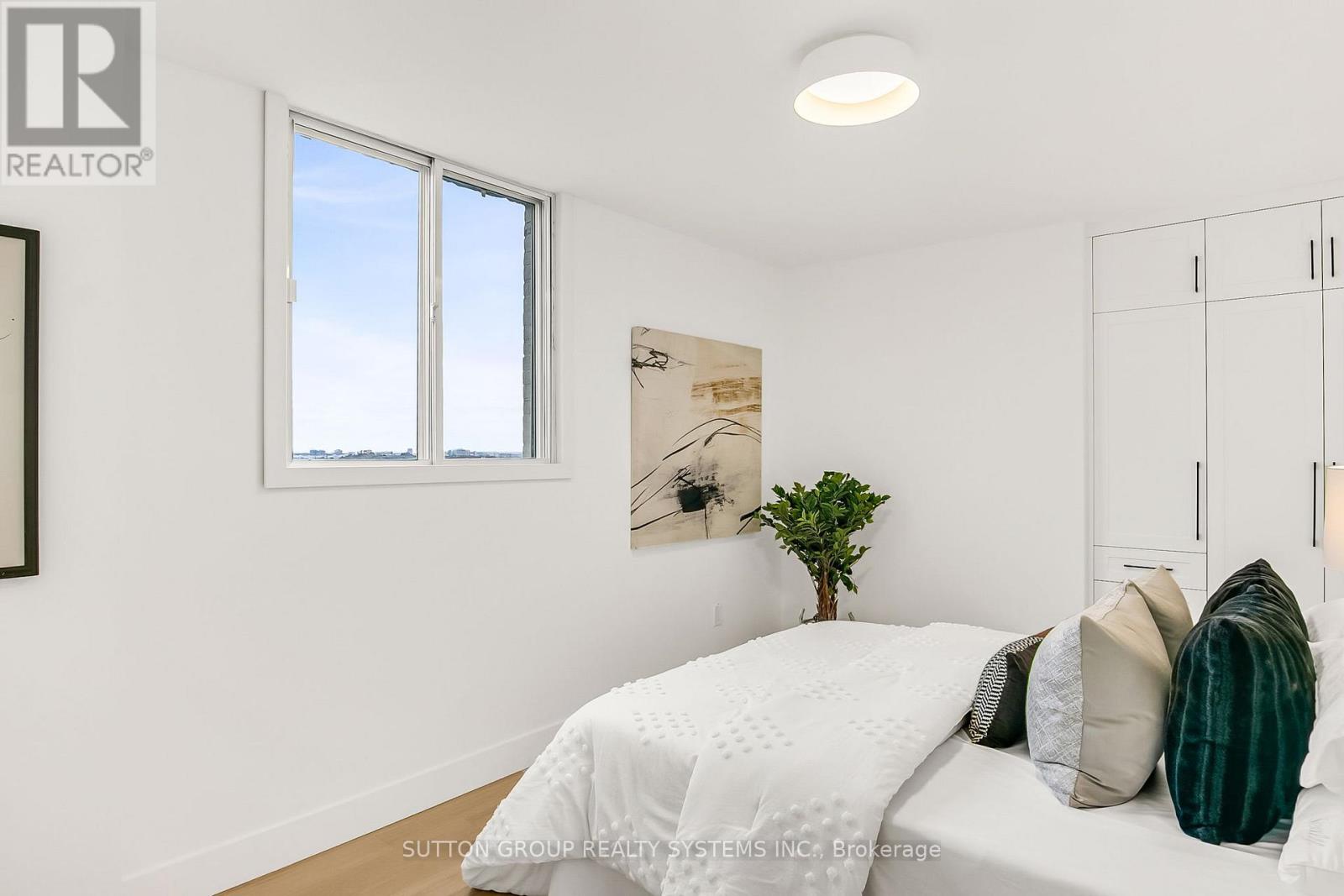 2107 - 820 Burnhamthorpe Road, Toronto, Ontario  M9C 4W2 - Photo 29 - W12647030