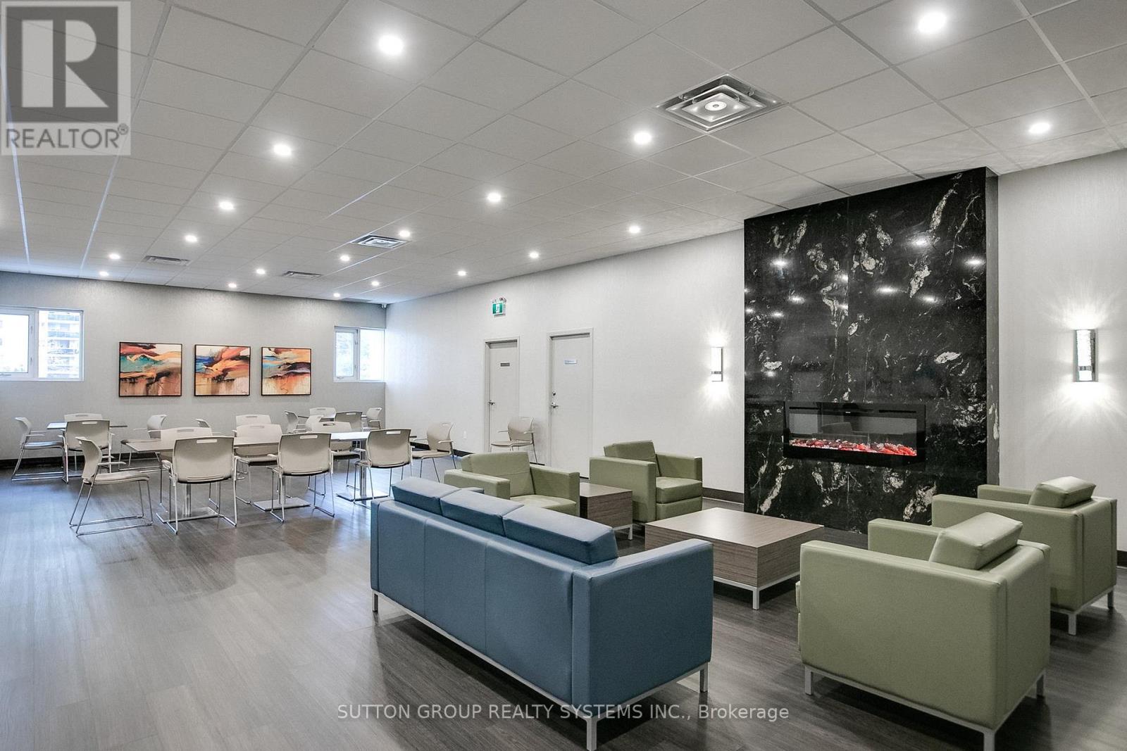 2107 - 820 Burnhamthorpe Road, Toronto, Ontario  M9C 4W2 - Photo 33 - W12647030