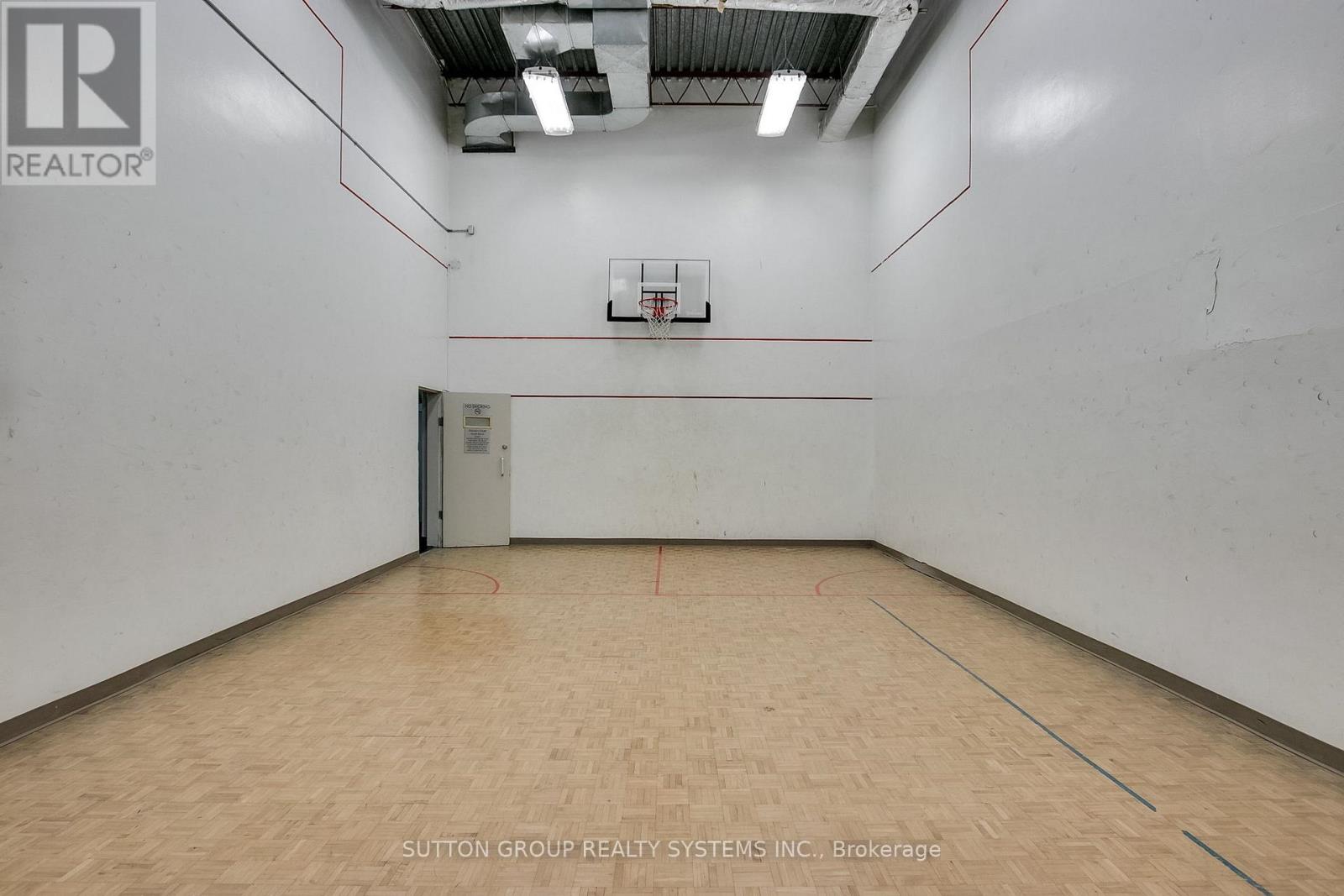 2107 - 820 Burnhamthorpe Road, Toronto, Ontario  M9C 4W2 - Photo 43 - W12647030