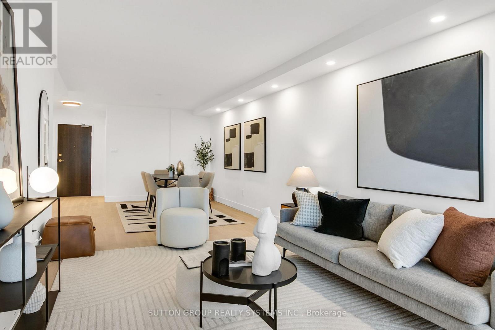 2107 - 820 Burnhamthorpe Road, Toronto, Ontario  M9C 4W2 - Photo 8 - W12647030