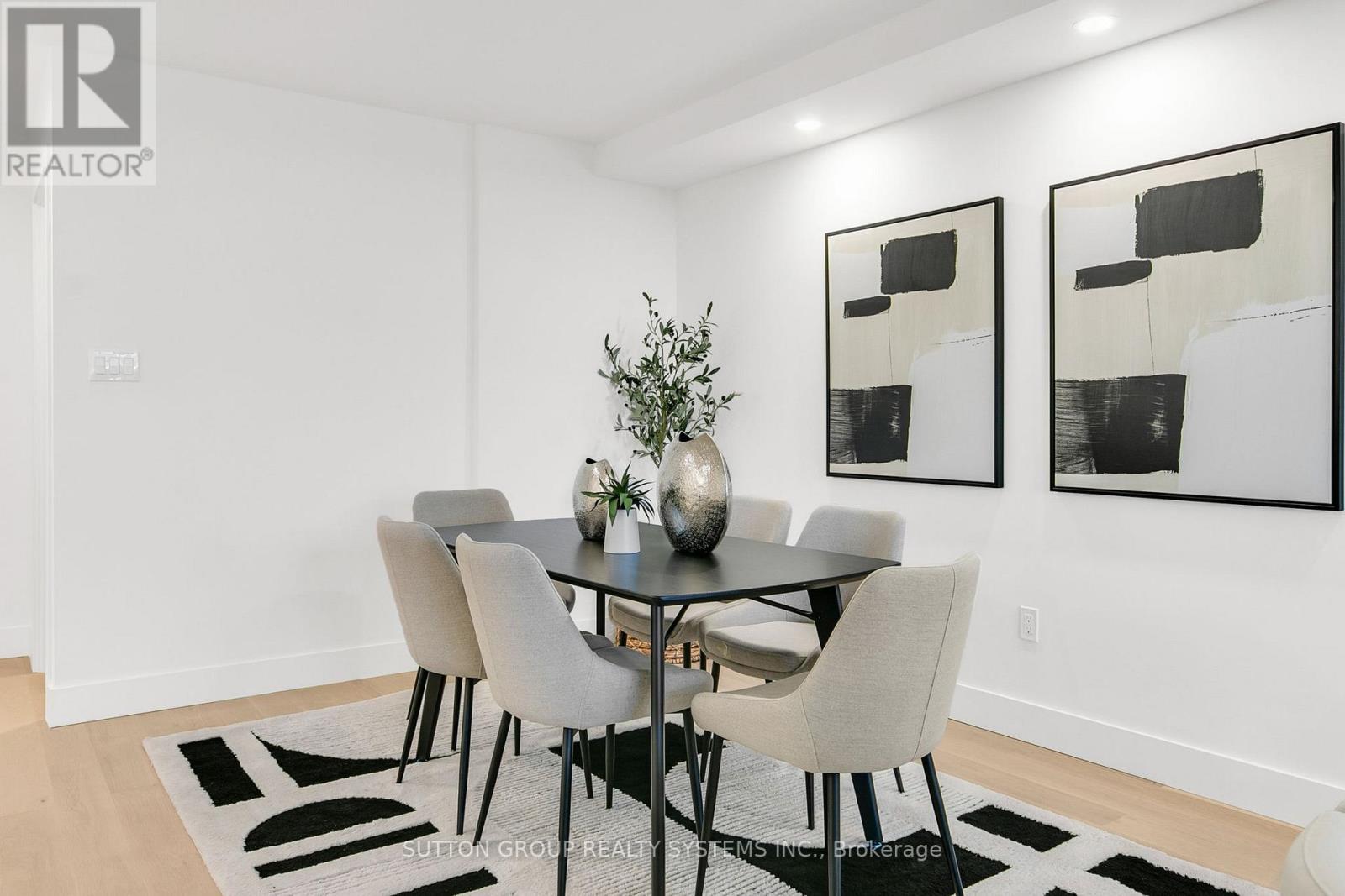 2107 - 820 Burnhamthorpe Road, Toronto, Ontario  M9C 4W2 - Photo 9 - W12647030