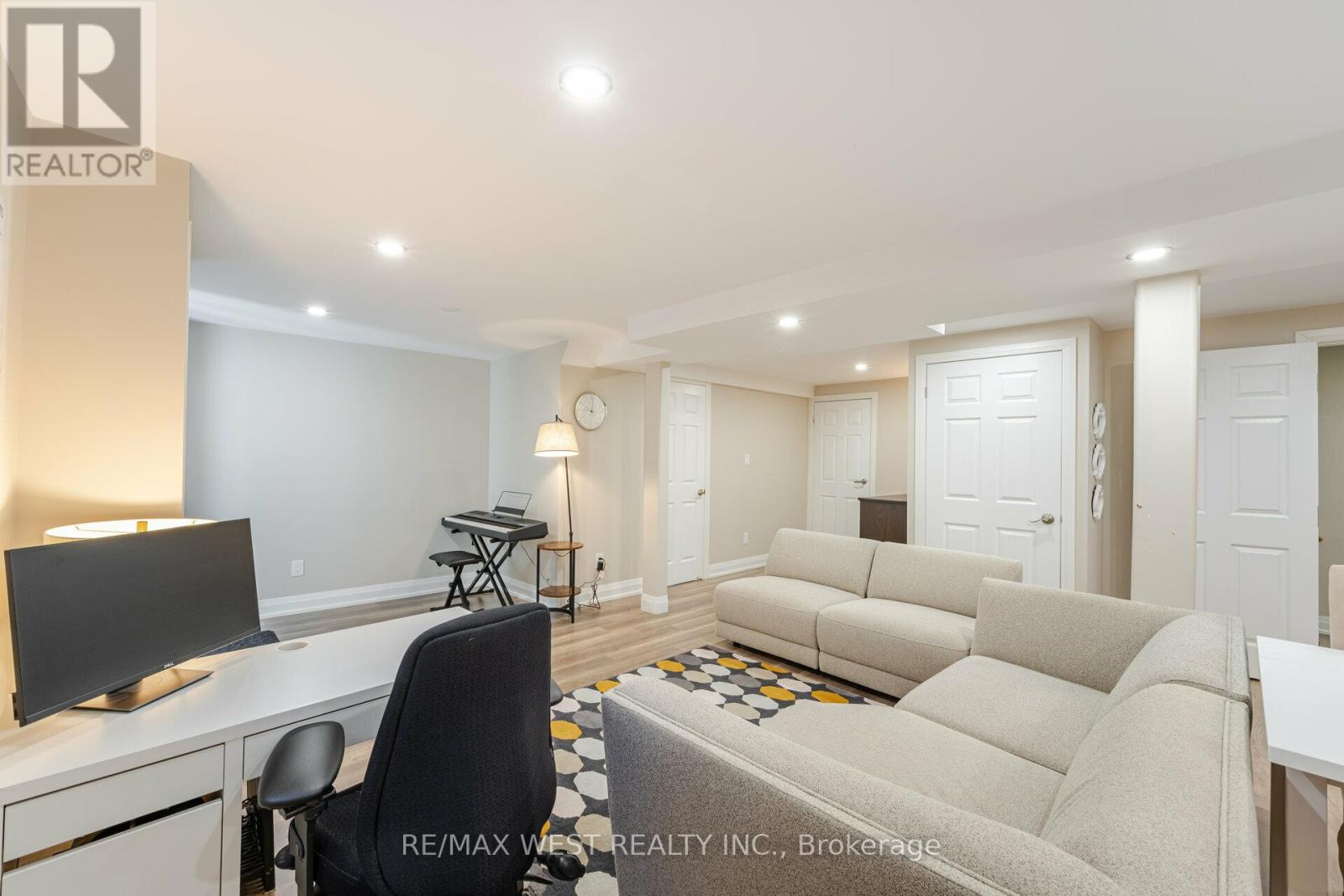 Bsmt - 2932 Redbud Avenue, Oakville, Ontario  L6J 7J4 - Photo 10 - W12647032