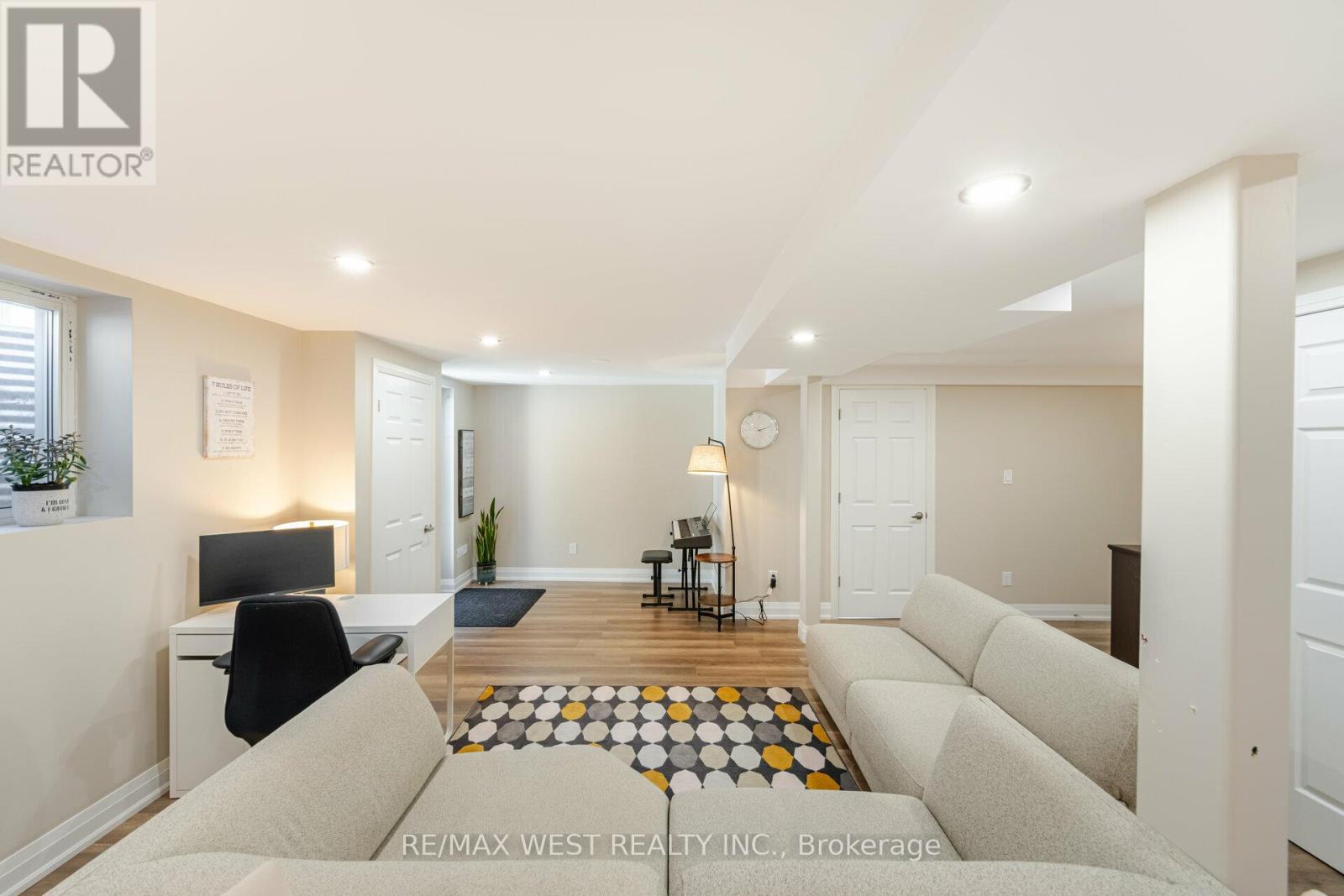 Bsmt - 2932 Redbud Avenue, Oakville, Ontario  L6J 7J4 - Photo 11 - W12647032