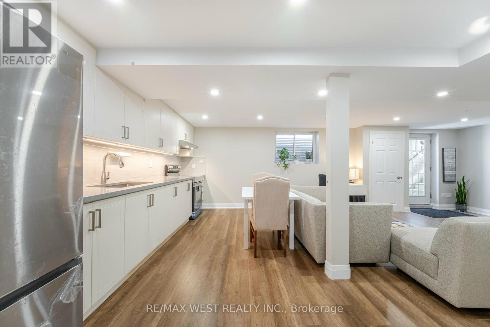 Bsmt - 2932 Redbud Avenue, Oakville, Ontario  L6J 7J4 - Photo 12 - W12647032