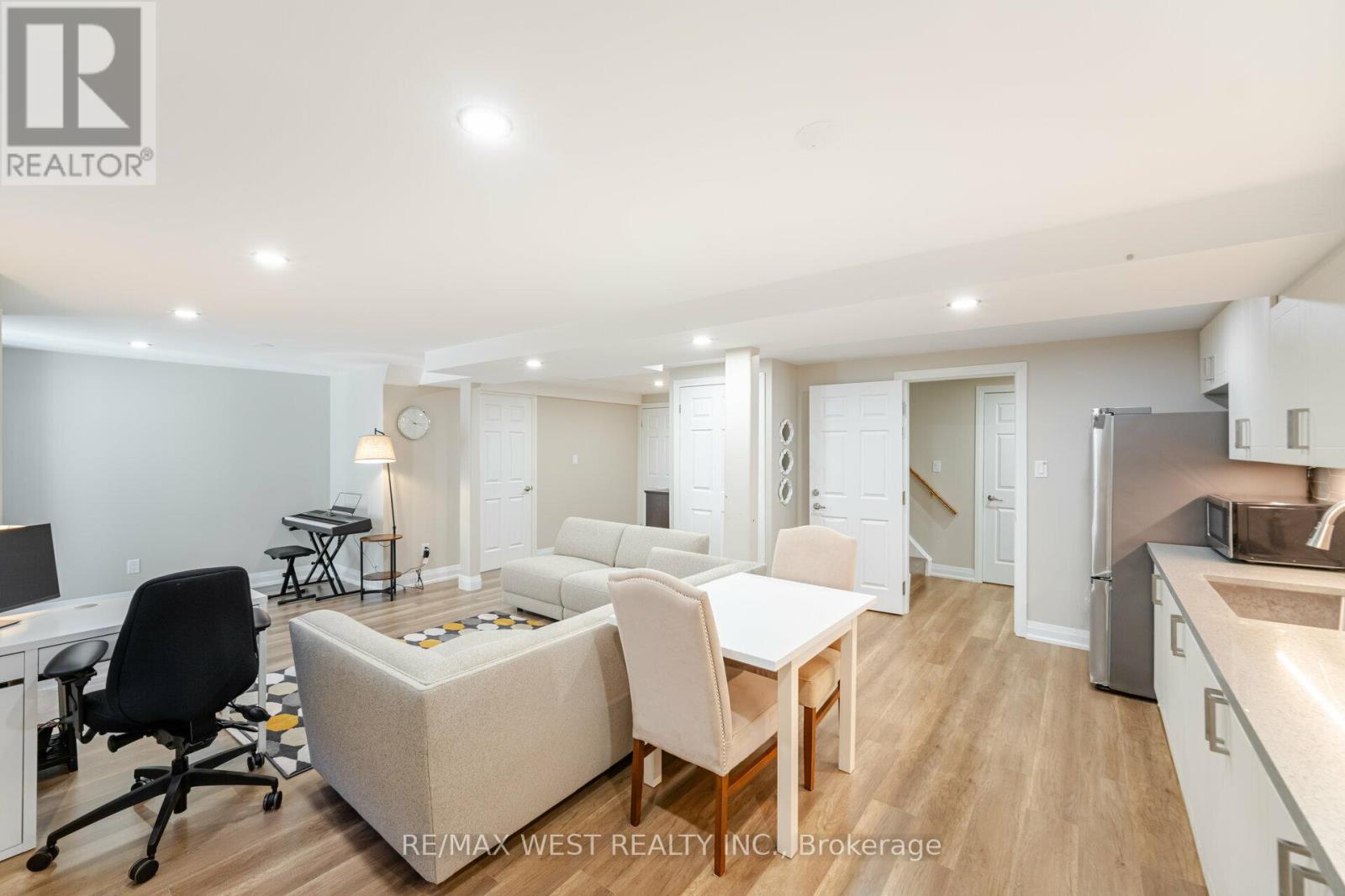 Bsmt - 2932 Redbud Avenue, Oakville, Ontario  L6J 7J4 - Photo 15 - W12647032