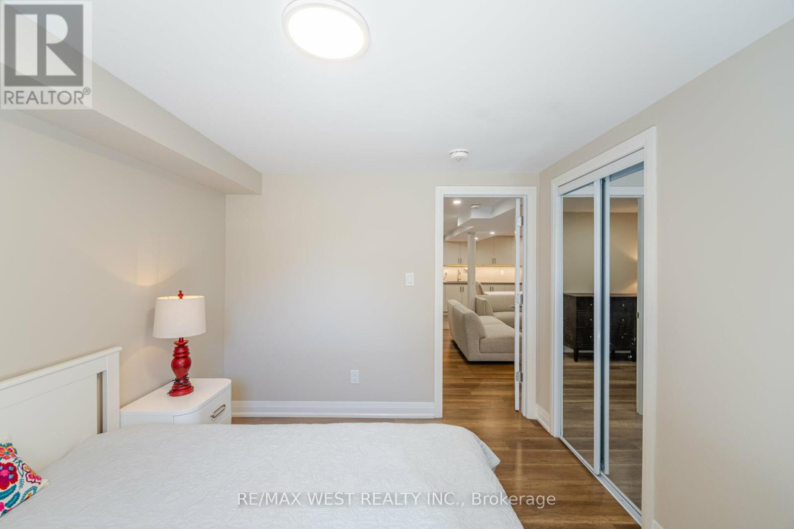 Bsmt - 2932 Redbud Avenue, Oakville, Ontario  L6J 7J4 - Photo 17 - W12647032