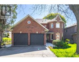 BSMT - 2932 REDBUD AVENUE, Oakville, Ontario