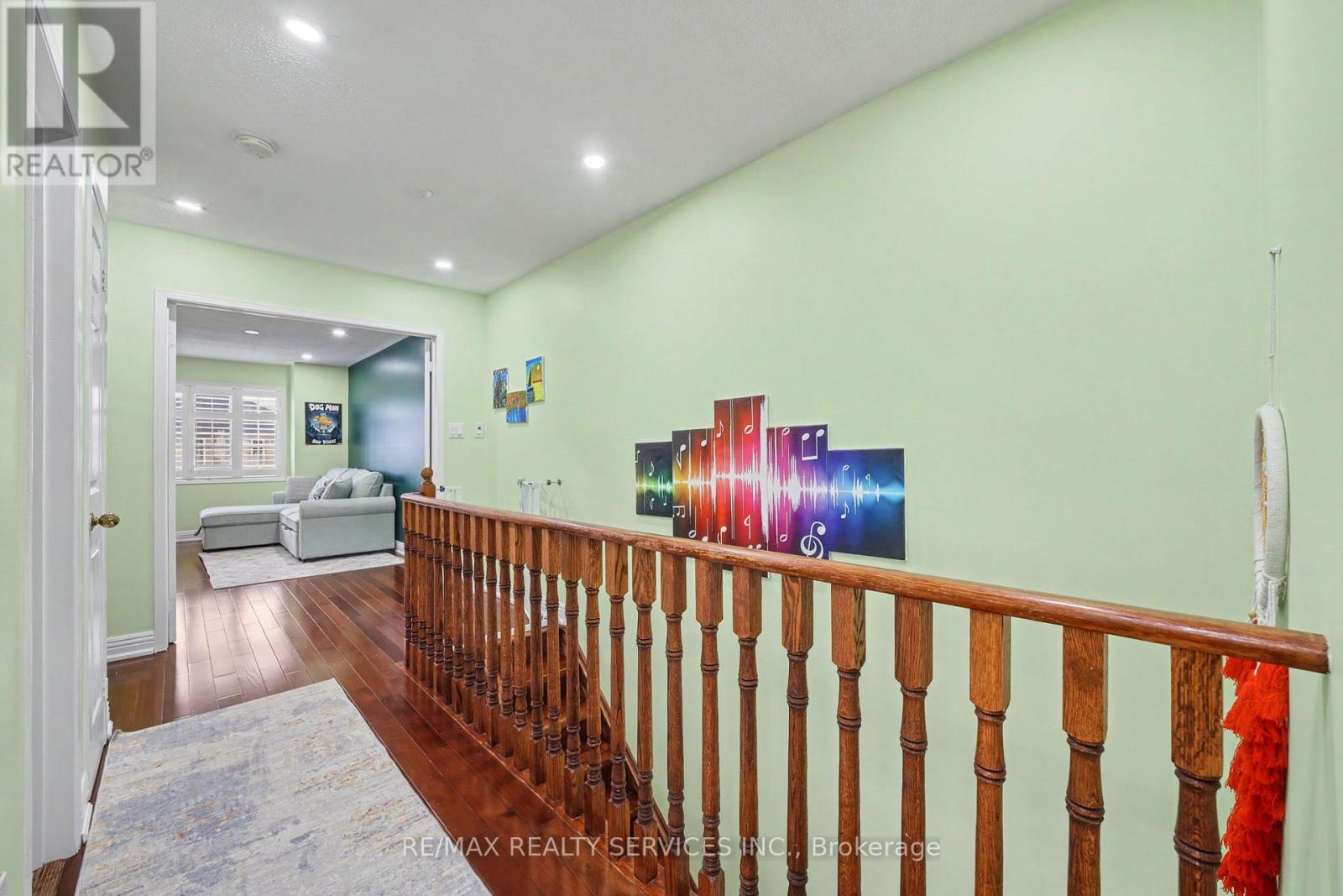 3203 Carabella Way, Mississauga, Ontario  L5M 6S8 - Photo 11 - W12647034