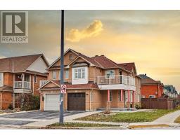 3203 CARABELLA WAY, Mississauga, Ontario