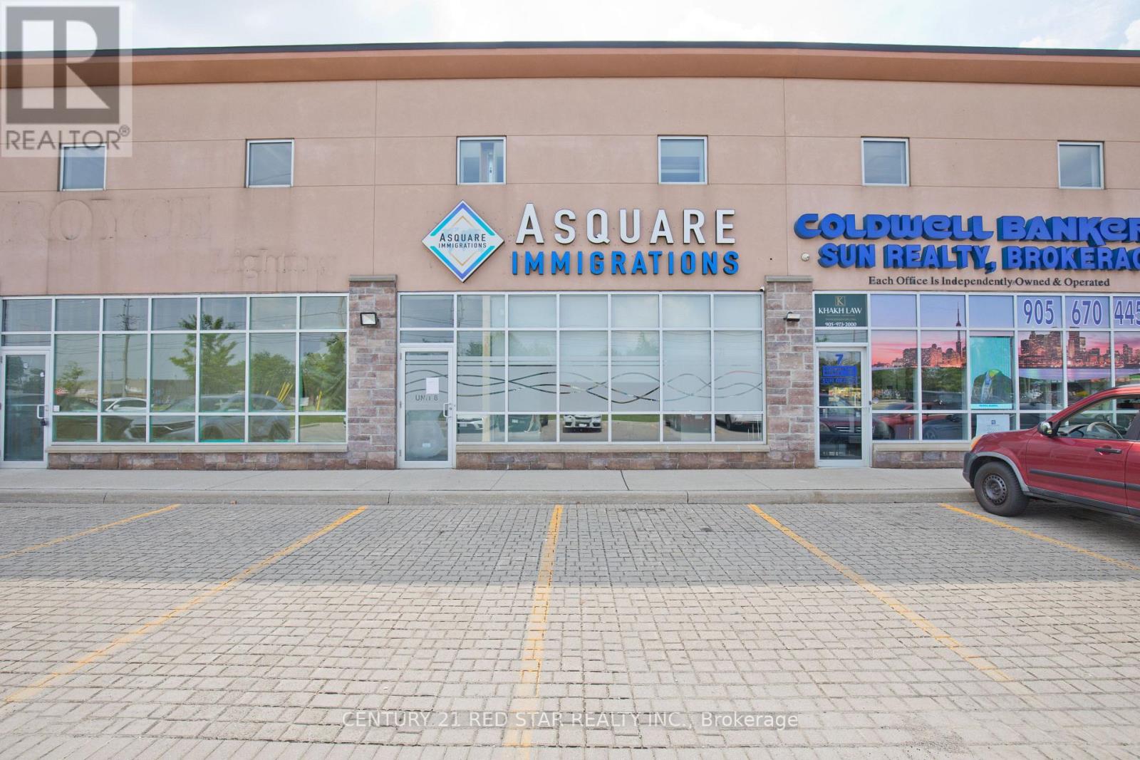 8 - 1200 DERRY ROAD E, Mississauga, Ontario
