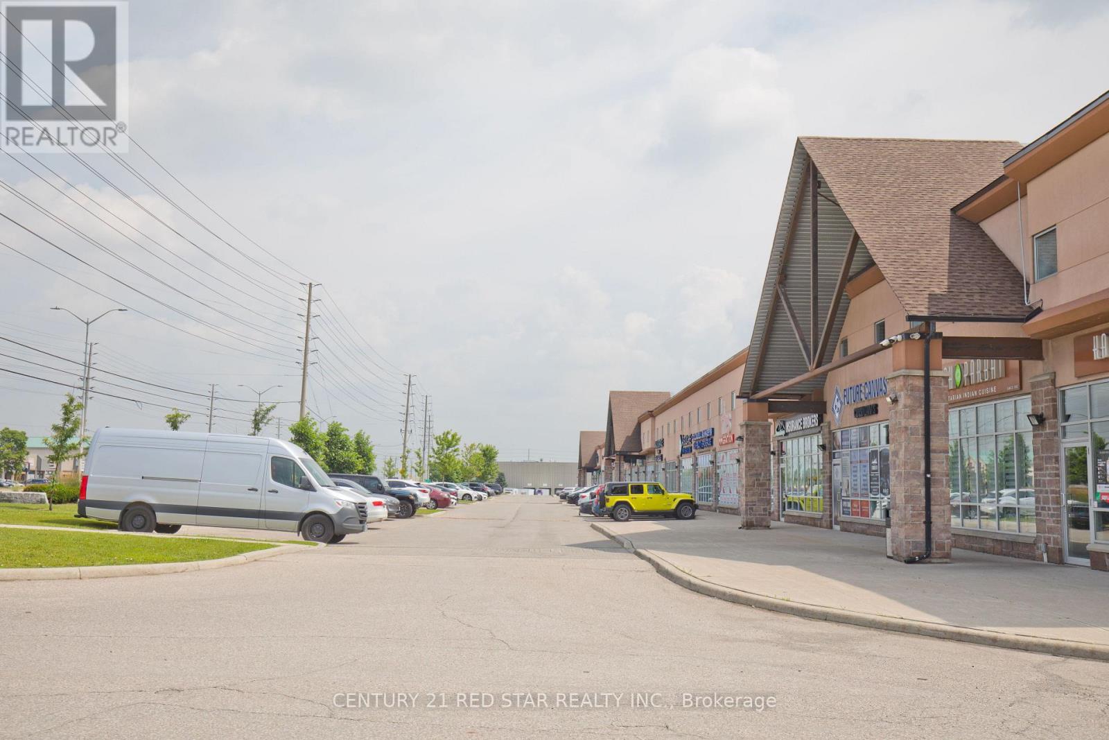 8 - 1200 Derry Road E, Mississauga, Ontario  L5T 0B3 - Photo 50 - W12647058