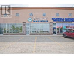 8 - 1200 DERRY ROAD E, Mississauga, Ontario