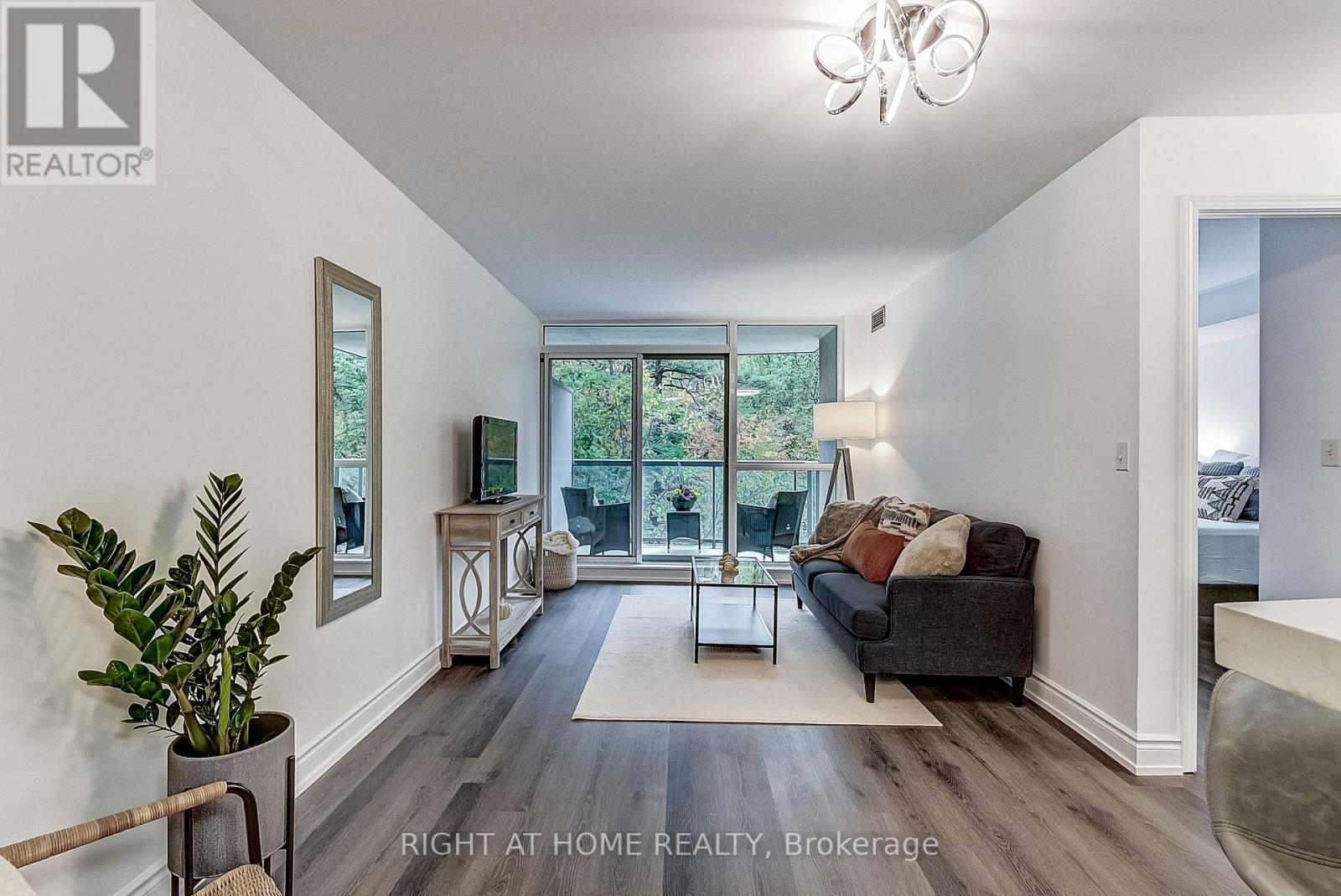 508 - 2565 ERIN CENTRE BOULEVARD, Mississauga, Ontario