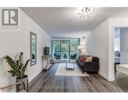 508 - 2565 ERIN CENTRE BOULEVARD, Mississauga, Ontario