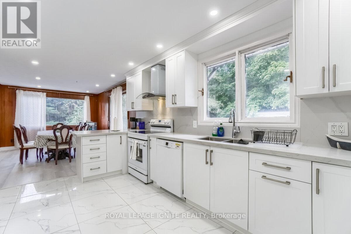 5812 Beech Grove, Caledon, Ontario  L7K 0M7 - Photo 10 - W12647084