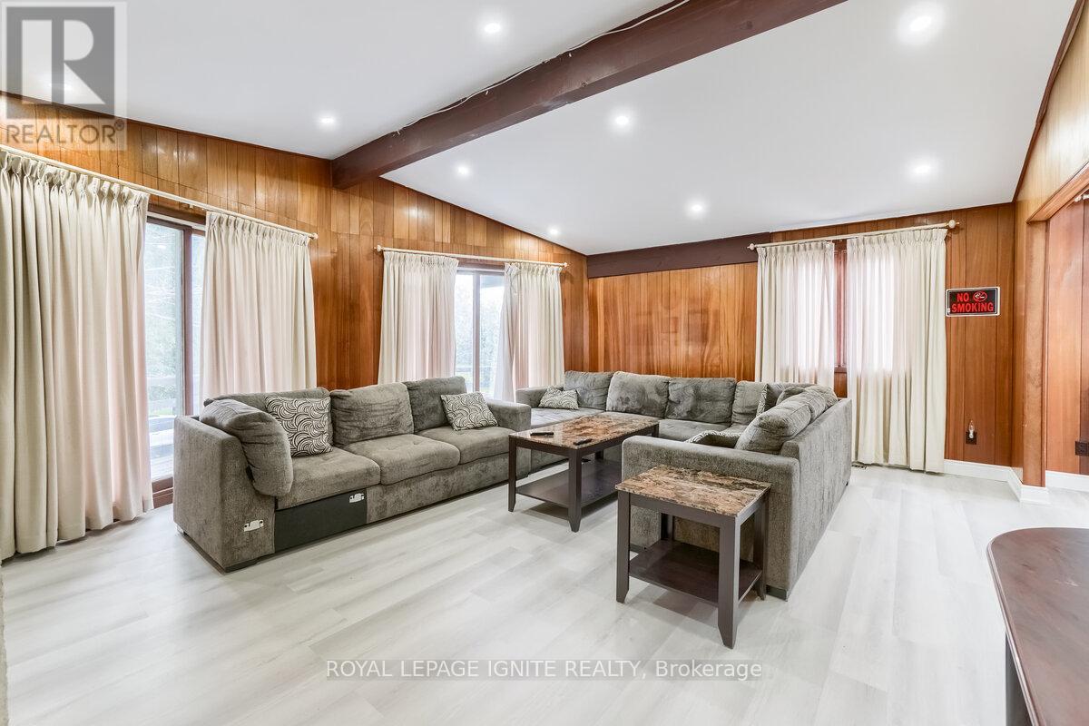 5812 Beech Grove, Caledon, Ontario  L7K 0M7 - Photo 11 - W12647084