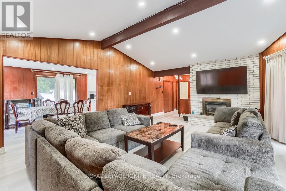 5812 Beech Grove, Caledon, Ontario  L7K 0M7 - Photo 12 - W12647084