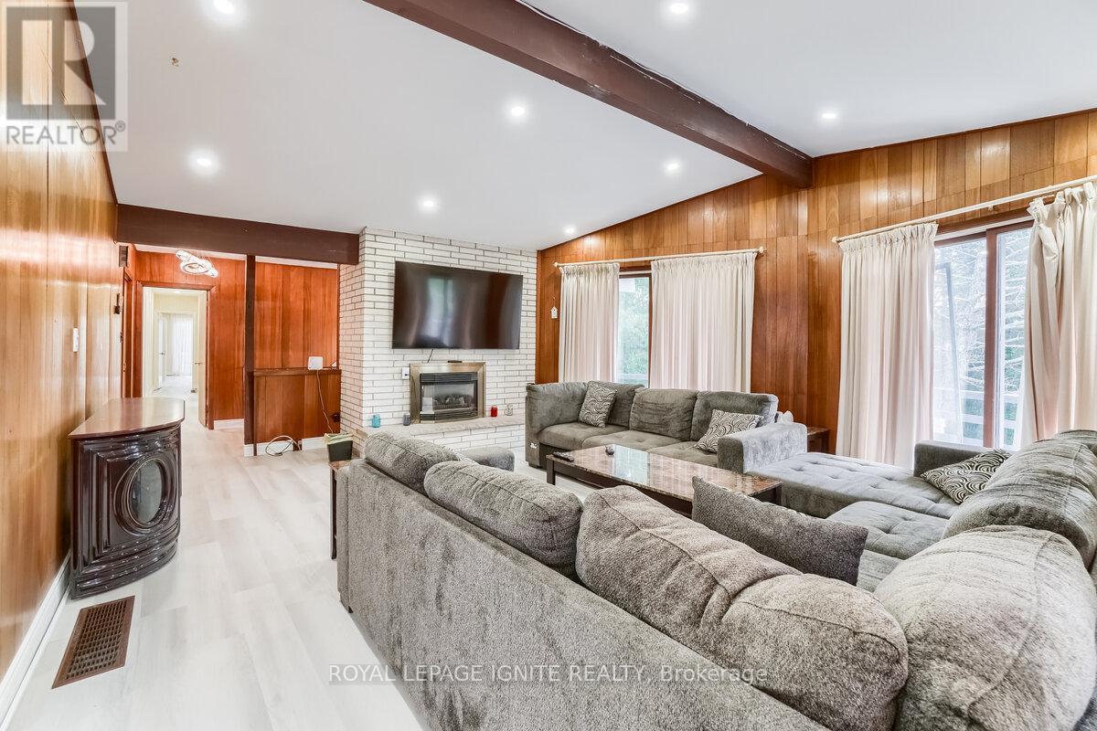 5812 Beech Grove, Caledon, Ontario  L7K 0M7 - Photo 13 - W12647084