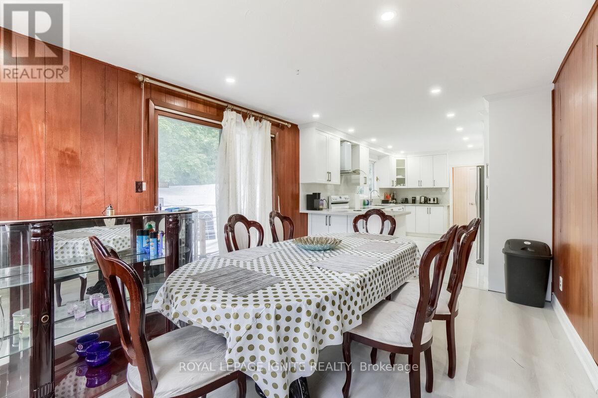 5812 Beech Grove, Caledon, Ontario  L7K 0M7 - Photo 7 - W12647084