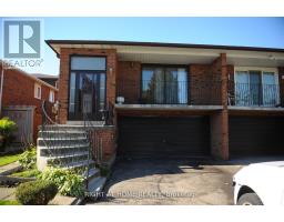 UPPER - 1618 CORKSTONE GLADE, Mississauga, Ontario