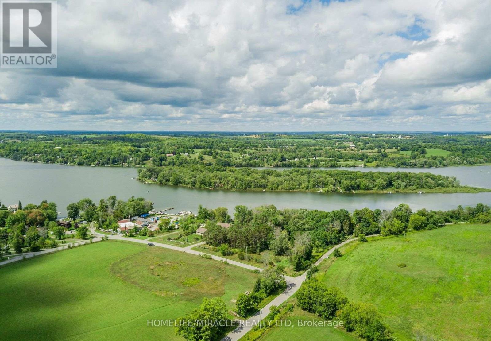 #(17.4 Acres) - 00 Marine Drive, Trent Hills, Ontario  K0L 1Y0 - Photo 3 - X12647036