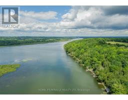 #(17.4 ACRES) - 00 MARINE DRIVE, Trent Hills, Ontario