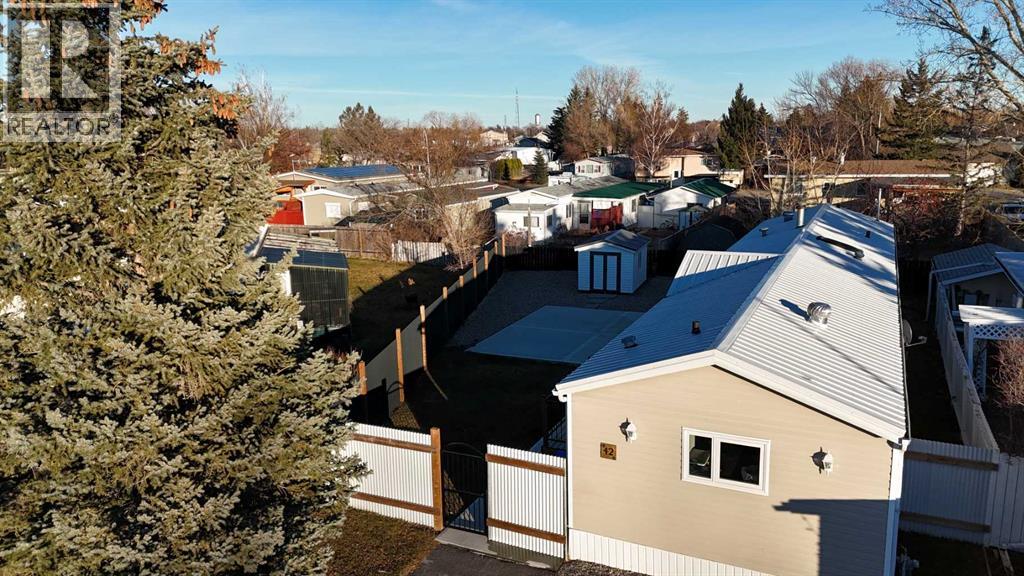 42 Westover Crescent, Claresholm, Alberta