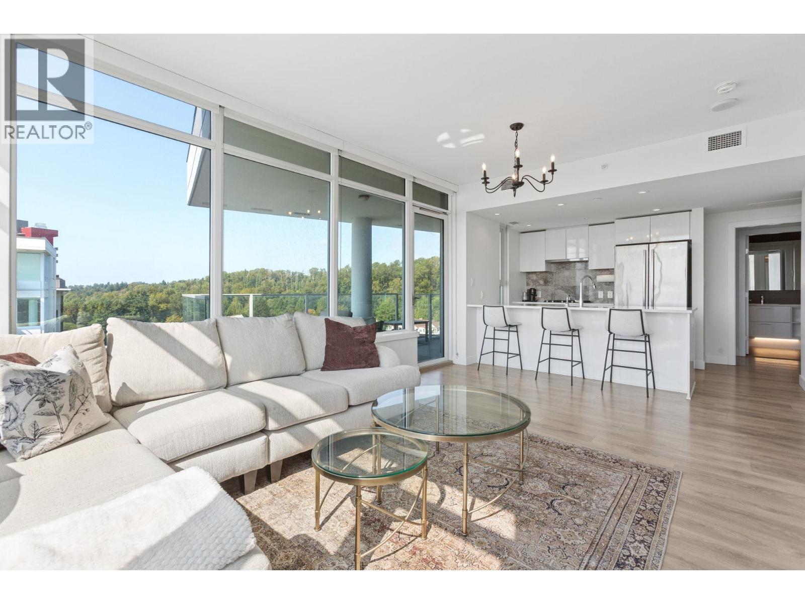 2107 8538 RIVER DISTRICT CROSSING, Vancouver, British Columbia