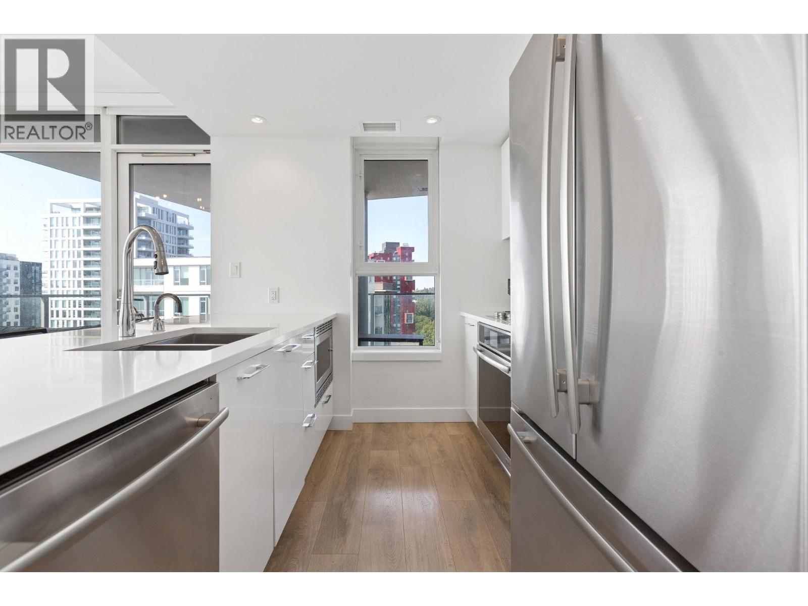 2107 8538 River District Crossing, Vancouver, British Columbia  V5S 0C9 - Photo 8 - R3049252